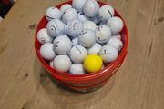 Callaway golf balls