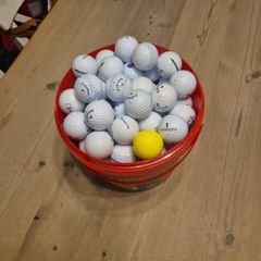 Callaway golf balls