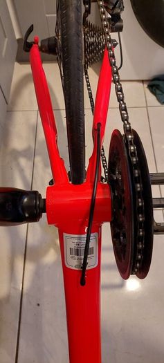 kides road racing bike " Cuda "