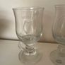 2 Irish Coffee Glasses Image 2