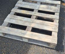 Wooden Pallet