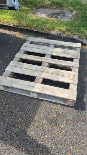 Wooden Pallet
