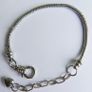 Snake Chain Bracelet Image 3