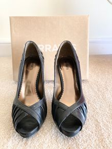 Ladies High Heel Shoes