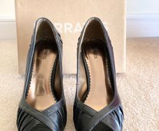 Ladies High Heel Shoes