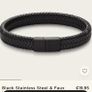 Leather Bracelets Image 2