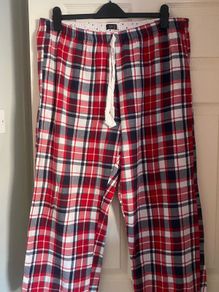 pyjama bottoms