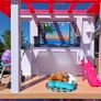 Barbie stuff Image 8