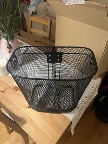 Bike Basket