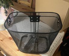 Bike Basket