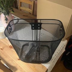 Bike Basket