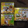 Lego Bundle Year of the Gwps Image 2