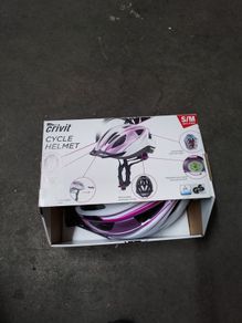 Cycle Helmet