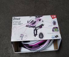 Cycle Helmet