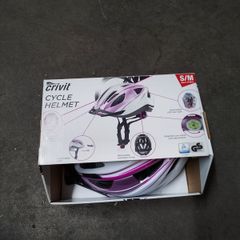 Cycle Helmet