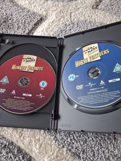 Marx Brothers DVD Box Set