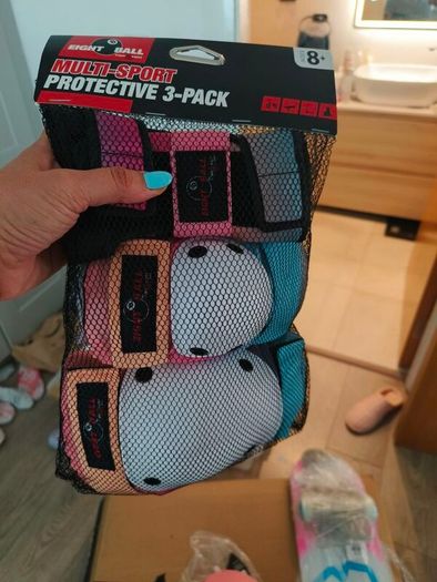 Skateboard From Skatepro. New With Tags