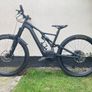 Specialized Turbo Levo Full Suspension Electric Mountain Bike Image 2