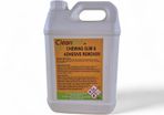 Cleanfast Chewing Gum & Adhesive Remover