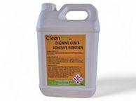 main image for ad Cleanfast Chewing Gum &amp; Adhesive Remover