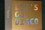 Brand New Let's Go Disco: Martijn Kajuiter at the Cliff House Hotel Book
