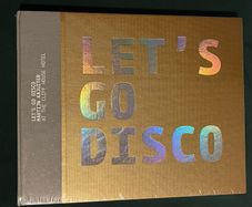 Brand New Let's Go Disco: Martijn Kajuiter at the Cliff House Hotel Book