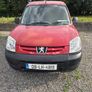 Peugeot Partner Image 4