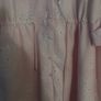 Zara size L pink dress Image 8