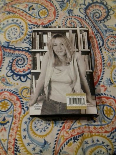 1st Edition Harry Potter and The Deathly Hallows (adult version and cover)