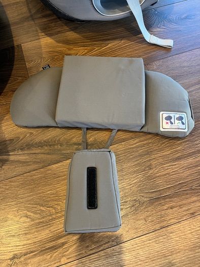 Cybex Sirona T Car seat