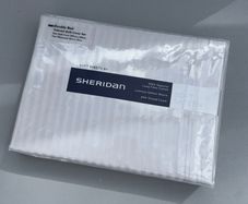 Sheridan Tailored Quilt Cover Set ( Double Bed)