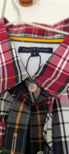 Ladies Tommy Hilfiger Shirt