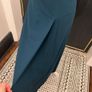 L.K. Bennett London Dr Elize Evergreen Midi Dress Size UK12/EUR 40 Image 6