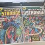 Doctor Strange lot from 70's Image 7