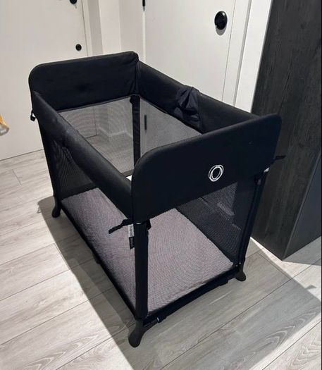 Bugaboo Stardust Pack and Play Crib