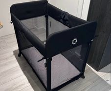 Bugaboo Stardust Pack and Play Crib