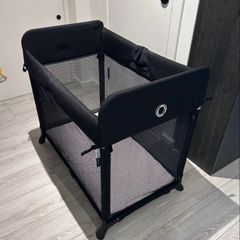 Bugaboo Stardust Pack and Play Crib