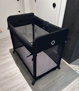 Bugaboo Stardust Pack and Play Crib