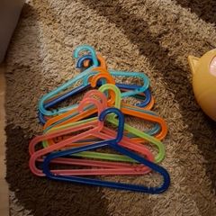 kids hangers