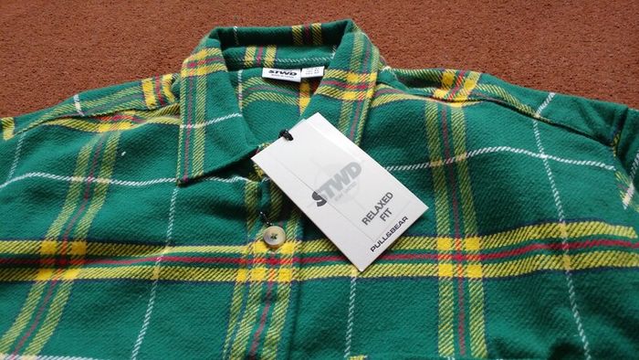 Jacket.