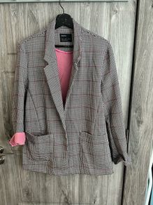 Bershka Blazer - Size Small