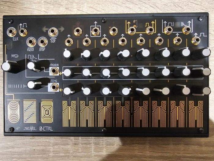 Make Noise 0 Ctrl