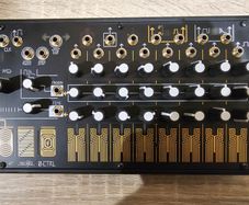 Make Noise 0 Ctrl