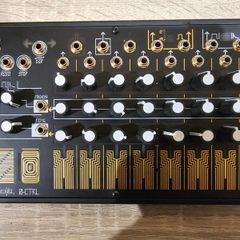 Make Noise 0 Ctrl