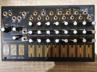 Make Noise 0 Ctrl