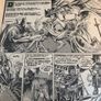 2000 AD Featuring Judge Dredd Prog 231- 26th Sept 1981- IPC Magazines Image 4