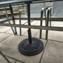 Garden Table Set Image 10