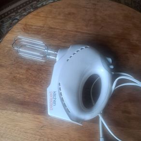 200w hand whisk