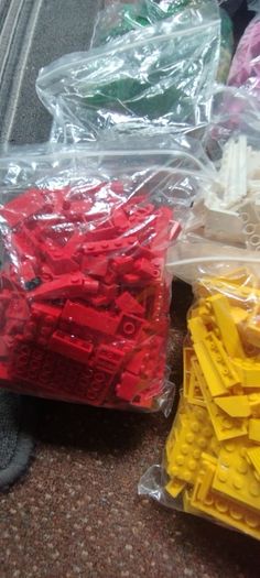 lego