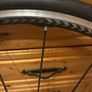 Fulcrum racing zero bike wheels rim brake Image 4